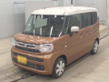 2024 Suzuki Spacia