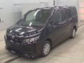 2016 Toyota Voxy