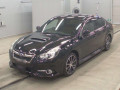 2013 Subaru Legacy B4
