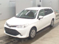 2017 Toyota Corolla Fielder