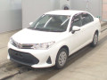 2021 Toyota Corolla Axio