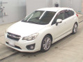 2013 Subaru Impreza Sports