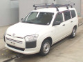 2020 Toyota Probox