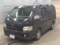 2007 Toyota Hiace Van
