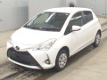 2019 Toyota Vitz