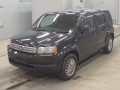2007 Honda Crossroad