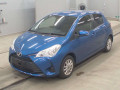 2018 Toyota Vitz