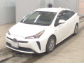 2020 Toyota Prius
