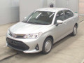2022 Toyota Corolla Axio