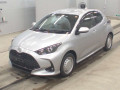 2024 Toyota YARIS