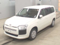 2022 Toyota Probox