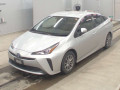 2021 Toyota Prius