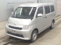 2021 Toyota Townace Van
