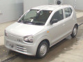 2021 Suzuki Alto