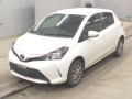 2014 Toyota Vitz