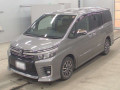 2016 Toyota Voxy