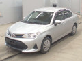 2021 Toyota Corolla Axio