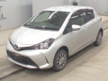 2015 Toyota Vitz