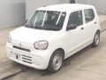 2023 Suzuki Alto