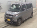 2023 Mitsubishi Delica Mini