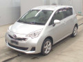 2014 Toyota Ractis