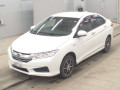 2016 Honda Grace