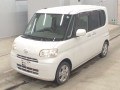 2012 Daihatsu Tanto