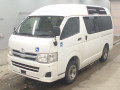 2011 Toyota Hiace Van