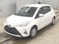 2019 Toyota Vitz