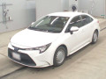 2022 Toyota Corolla Sedan