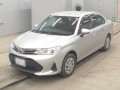 2020 Toyota Corolla Axio