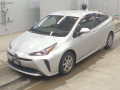 2021 Toyota Prius