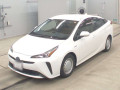 2020 Toyota Prius