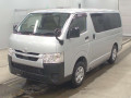 2020 Toyota Hiace Van