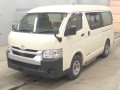2021 Toyota Hiace Wagon