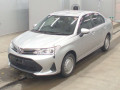 2021 Toyota Corolla Axio