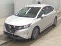 2023 Nissan Note