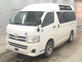 2011 Toyota Hiace Van