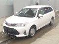 2021 Toyota Corolla Fielder
