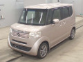 2013 Honda N-BOX