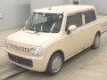 2011 Suzuki ALTO Lapin