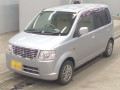 2012 Mitsubishi eK Wagon
