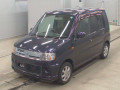 2011 Mitsubishi Toppo