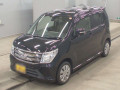 2014 Suzuki Wagon R