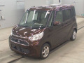 2017 Mitsubishi eK Space