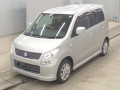 2009 Suzuki Wagon R