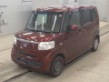 2012 Honda N-BOX