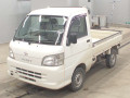 2010 Daihatsu Hijet Truck