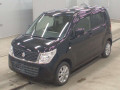 2015 Suzuki Wagon R