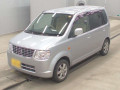 2011 Mitsubishi eK Wagon